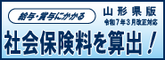 社会保険料算出ソフト